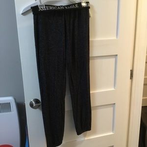 American Eagle Outfitters Lounge Jogging Pants